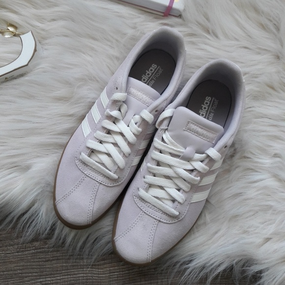 NEW adidas Courtset - Picture 3 of 7